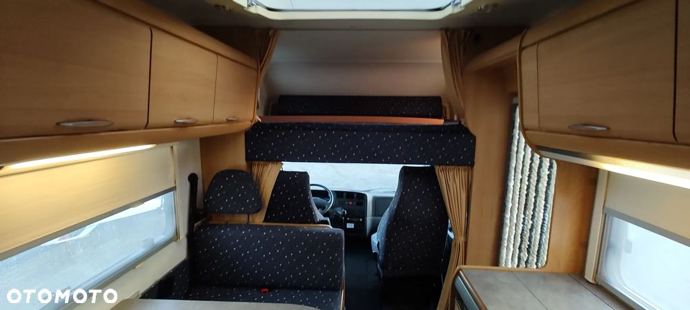 Fiat Hymer 2.8 - 8