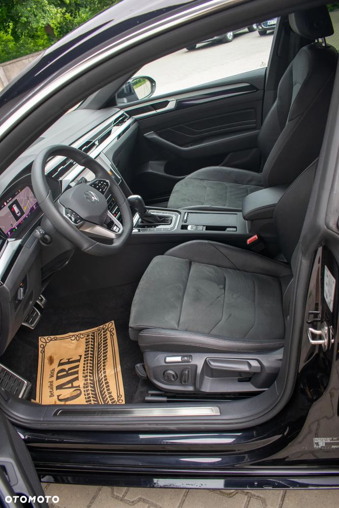 Volkswagen Arteon 2.0 TSI R-Line DSG - 10