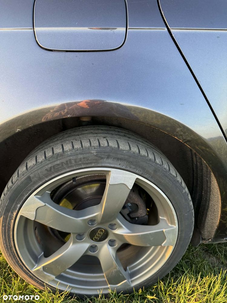 Audi A4 Avant 2.0 TDI DPF Attraction - 18