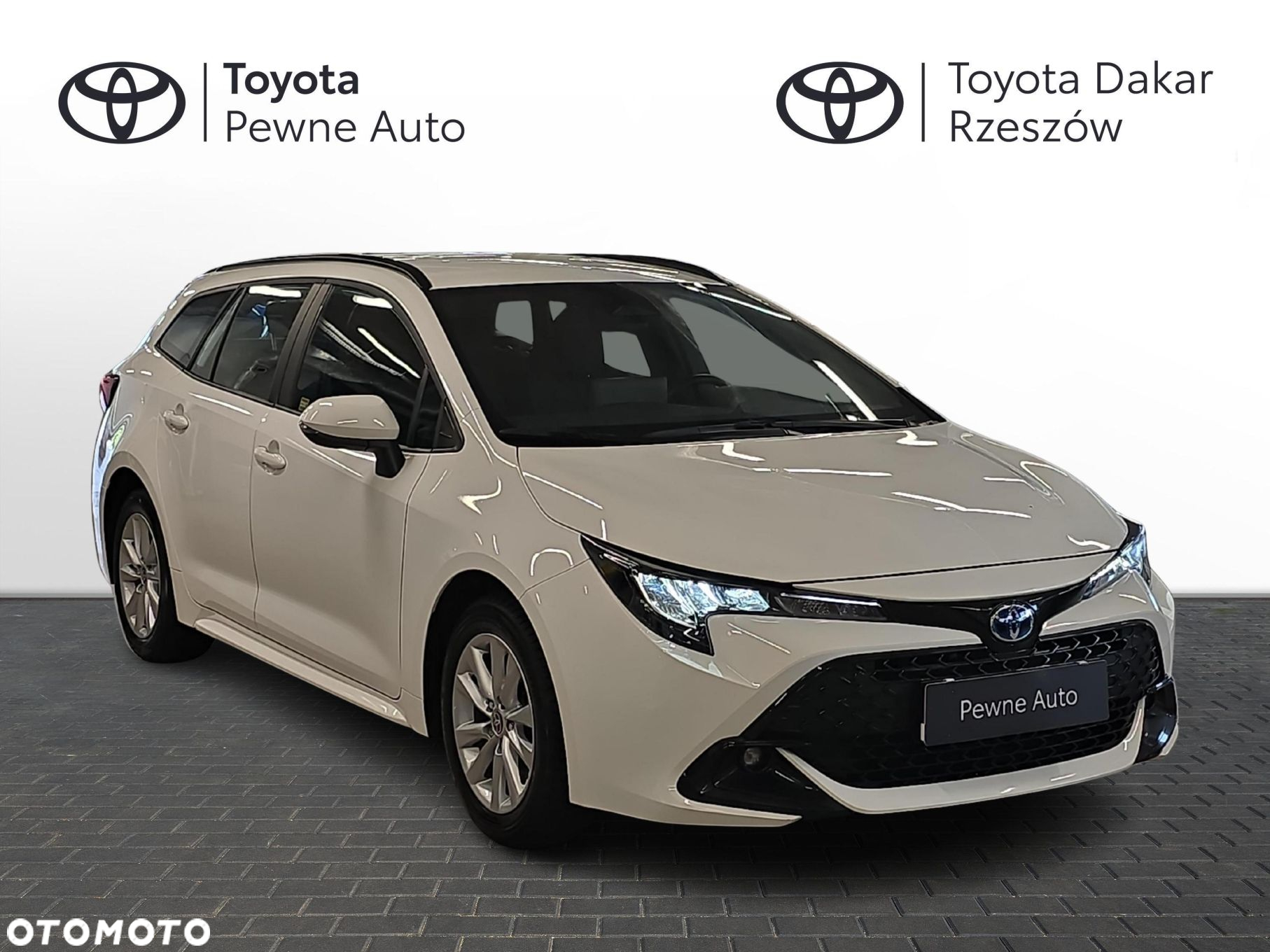 Toyota Corolla - 7
