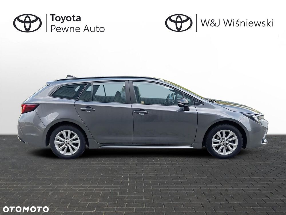 Toyota Corolla - 25
