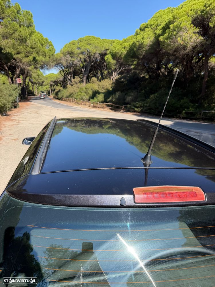 Opel Astra 1.3 CDTi Cosmo - 5