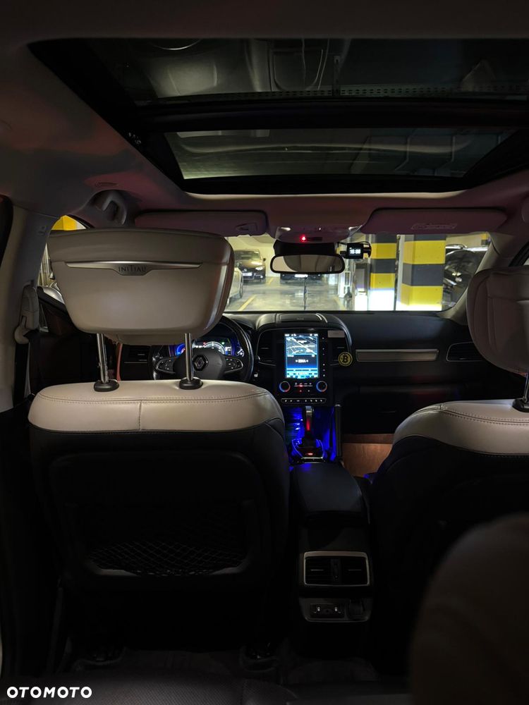 Renault Koleos 2.0 dCi Initiale Paris 4x4 X-Tronic - 6
