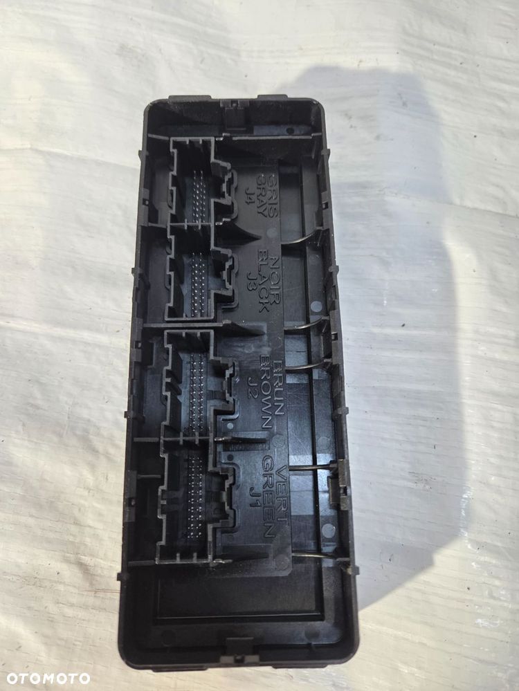 OPEL CORSA E MODUŁ STEROWNIK NAWIEWU KLIMATYZACJI 13479852 - 4