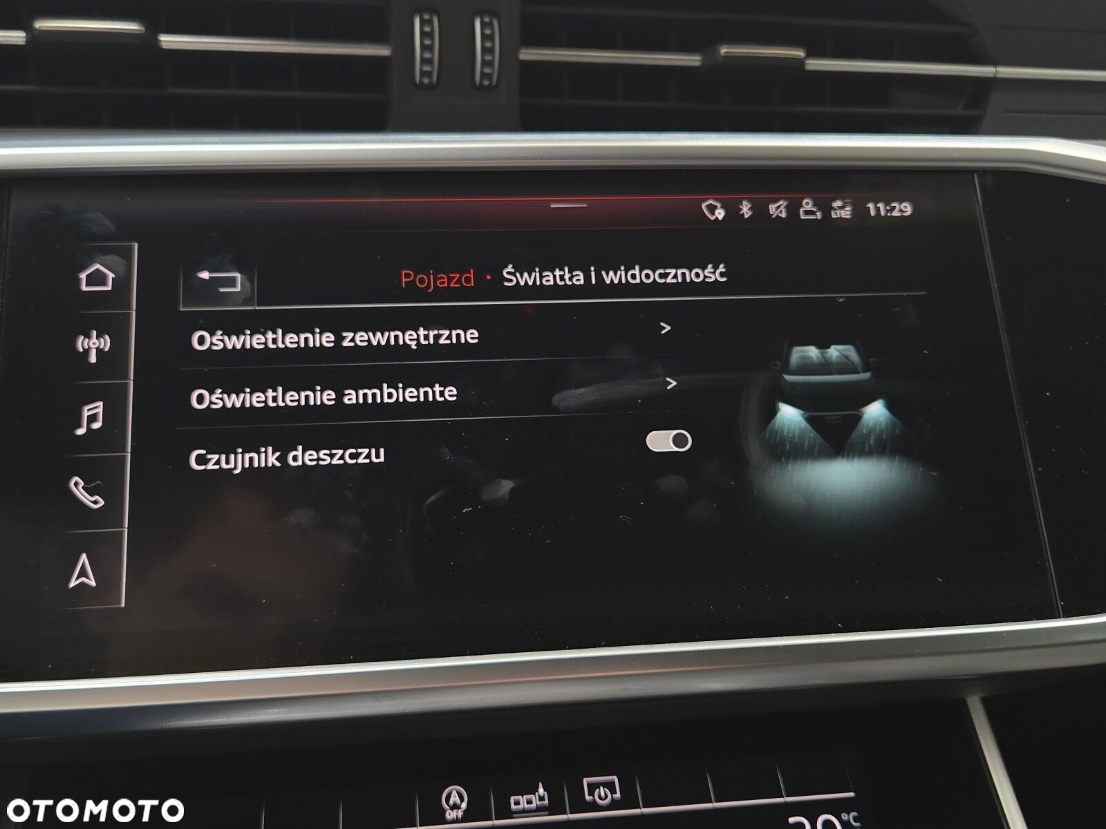 Audi A6 - 33