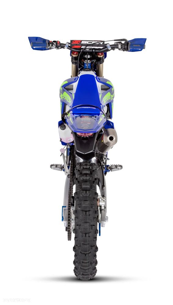 Sherco Enduro - 12