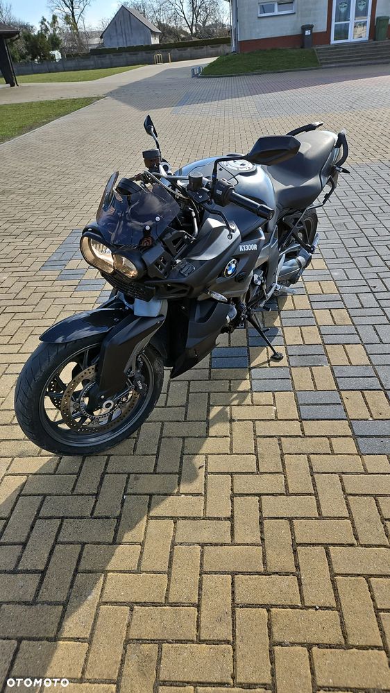 BMW K - 1