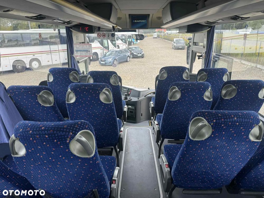 Setra 417 GTHD - 17