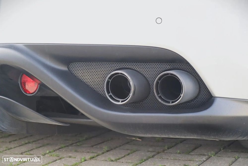 Ferrari FF Standard - 19