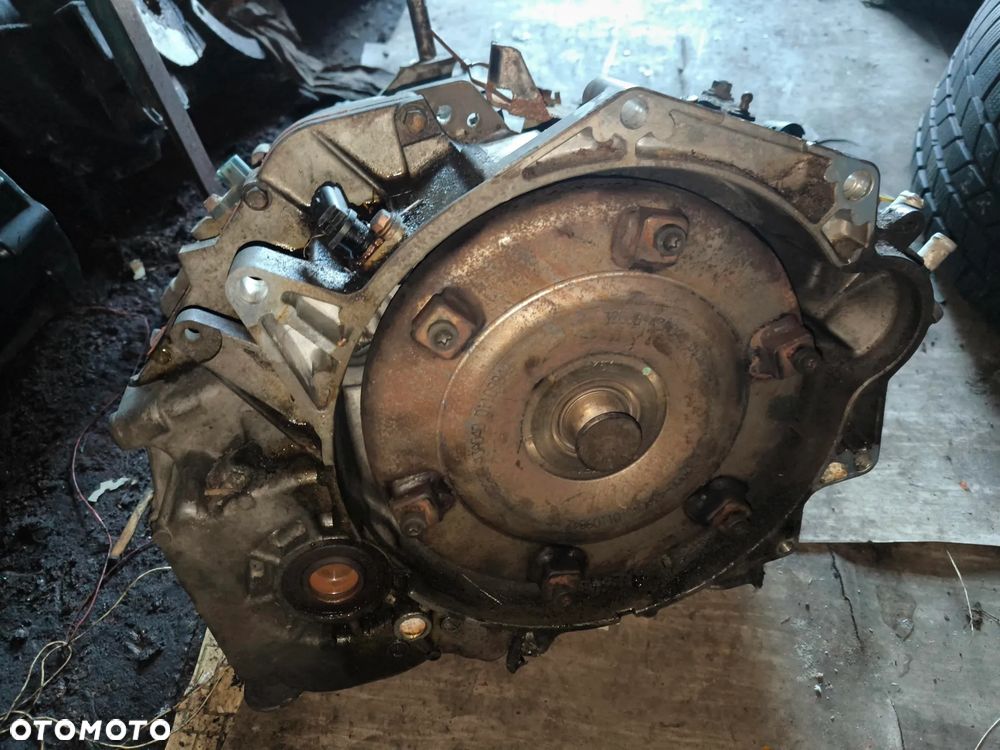 SKRZYNIA BIEGÓW AUTOMATYCZNA Renault Laguna II 3.0 V6 benzyna automat SPRAWNA CHRZANÓW Małopolskie - 6