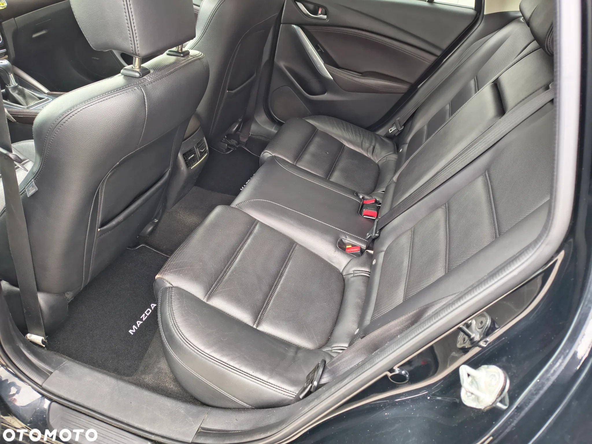 Mazda 6 2.2 D Skypassion I-ELoop - 9