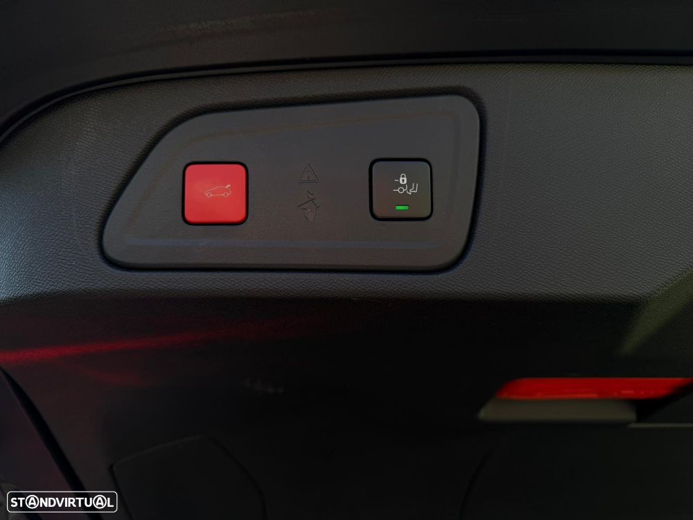 Citroën C5 Aircross 1.2 PureTech Shine - 15