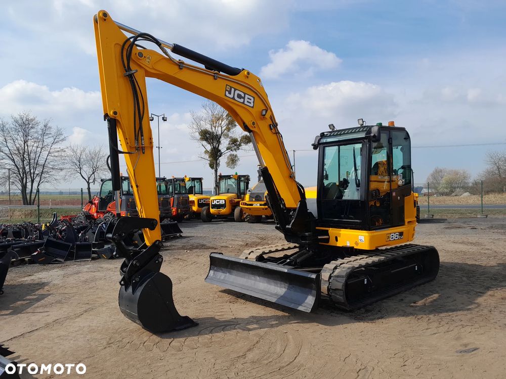 JCB 86C-2 - 3