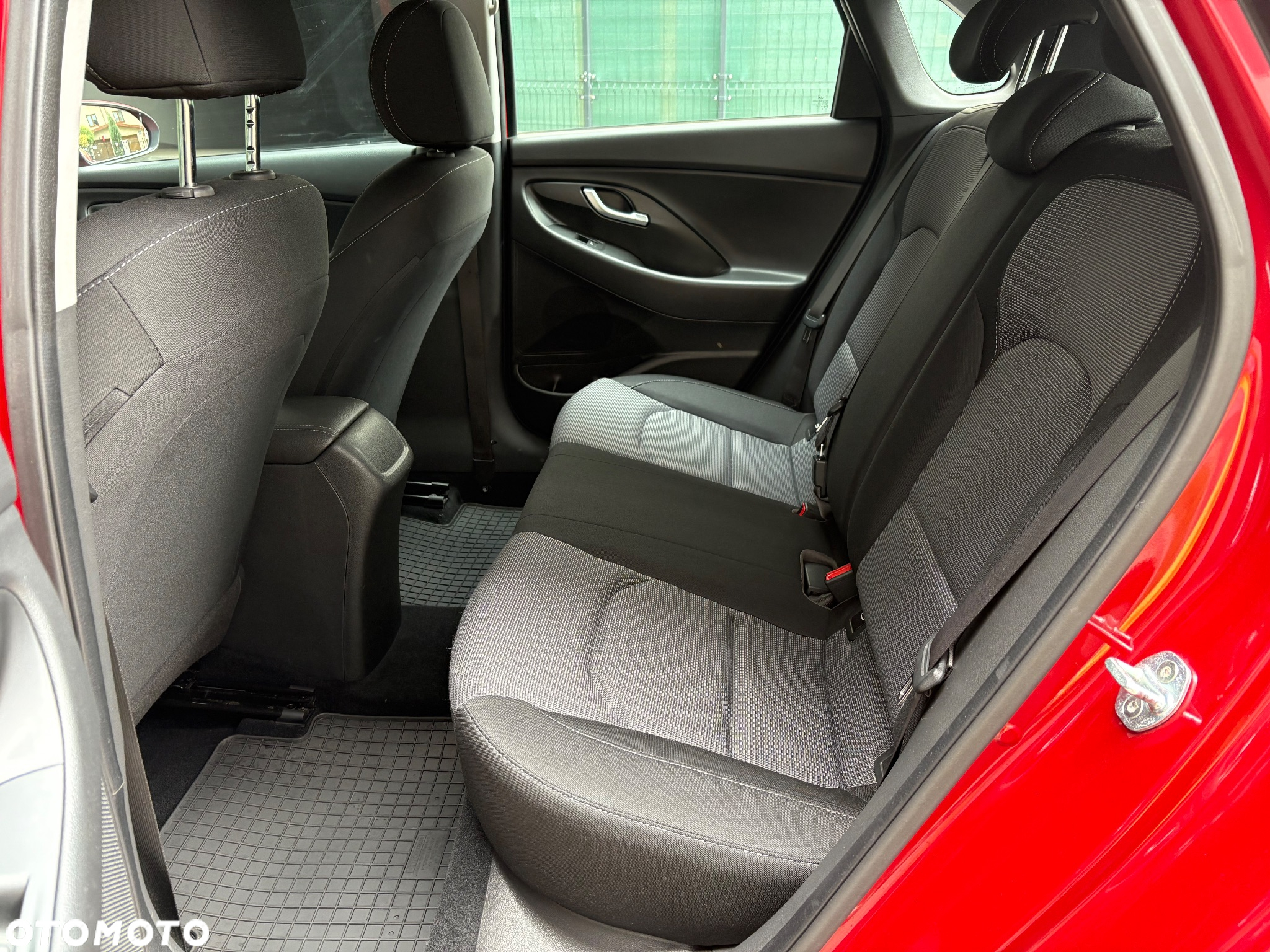 Hyundai i30 1.4 Classic + - 14