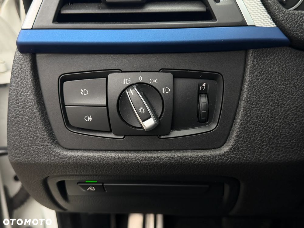 BMW Seria 4 430i xDrive M Sport - 25