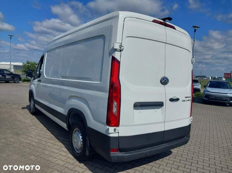 Maxus L3H2 - 18