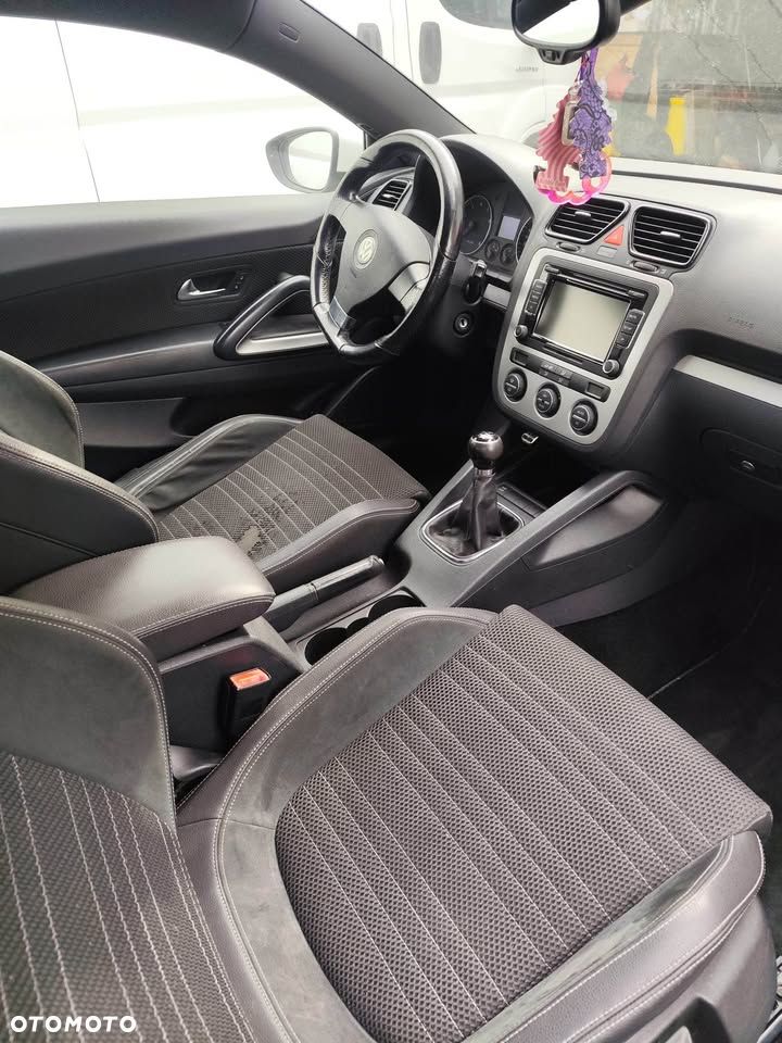 Volkswagen Scirocco 1.4 TSI - 16