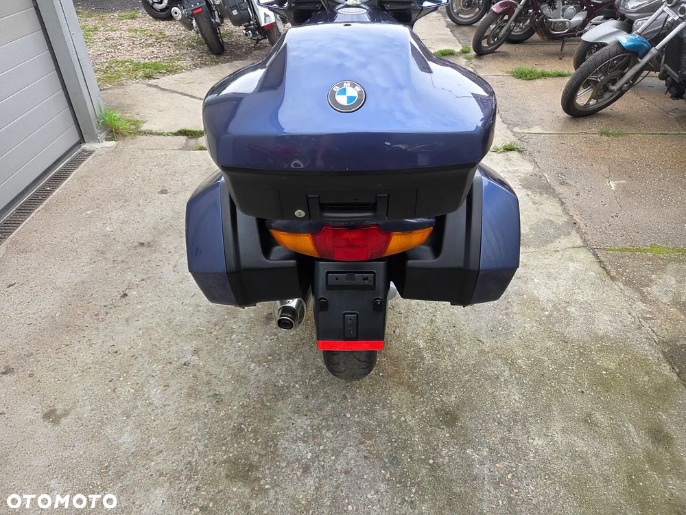 BMW RT - 7