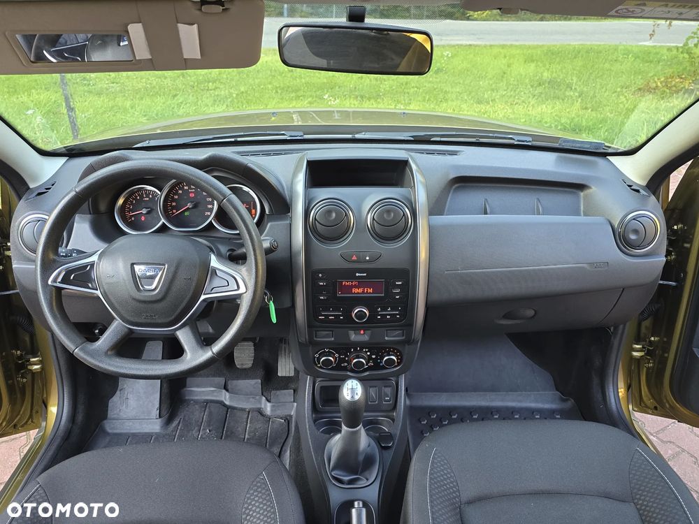 Dacia Duster - 10