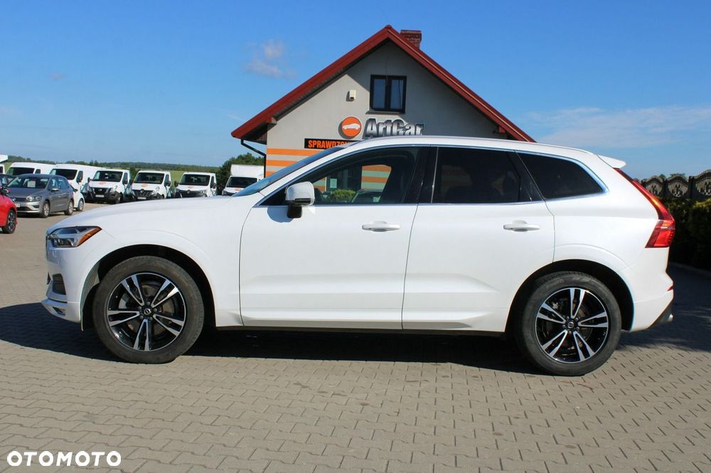 Volvo XC 60 - 4