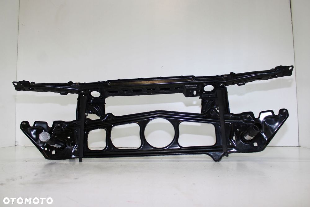 BMW E39 SEDAN KOMBI PAS PRZEDNI WZMOCNIENIE CZOŁOWE ABSORBERY POD XENON - 7