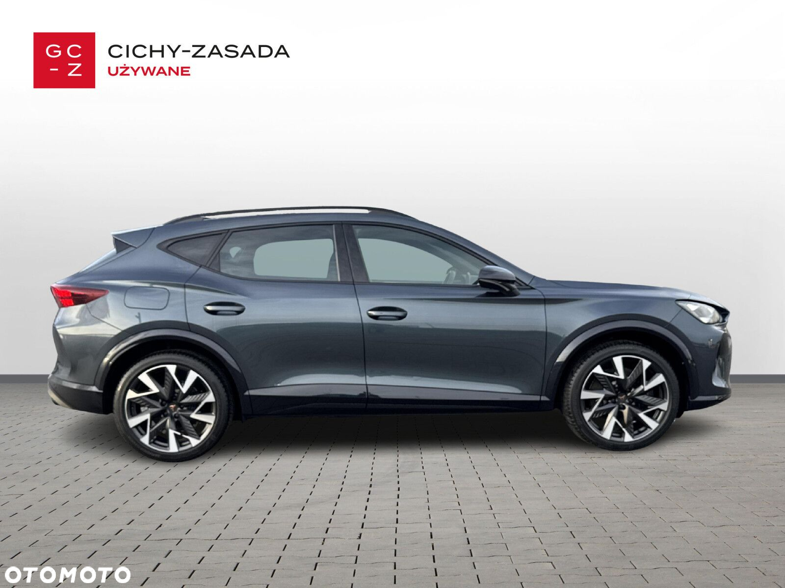Cupra Formentor - 6