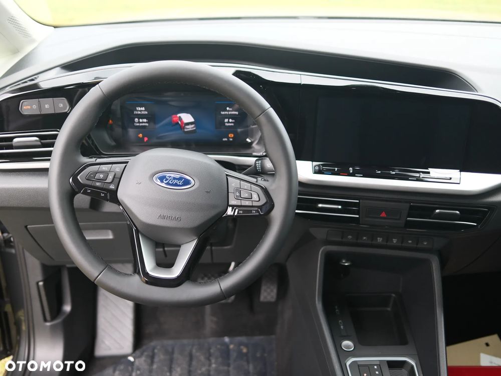 Ford Tourneo Connect Grand 1.5 EcoBoost Titanium - 19