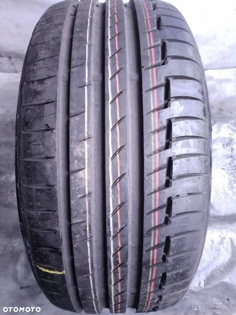 Continental PremiumContact6 235/45 R17 94Y 2024 - 1