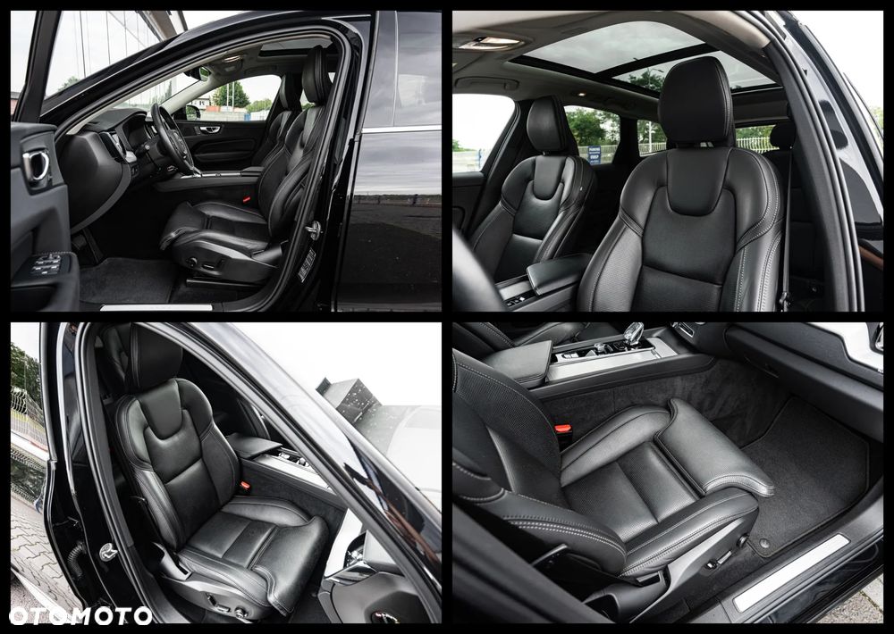 Volvo XC 60 B4 D Plus Bright - 24