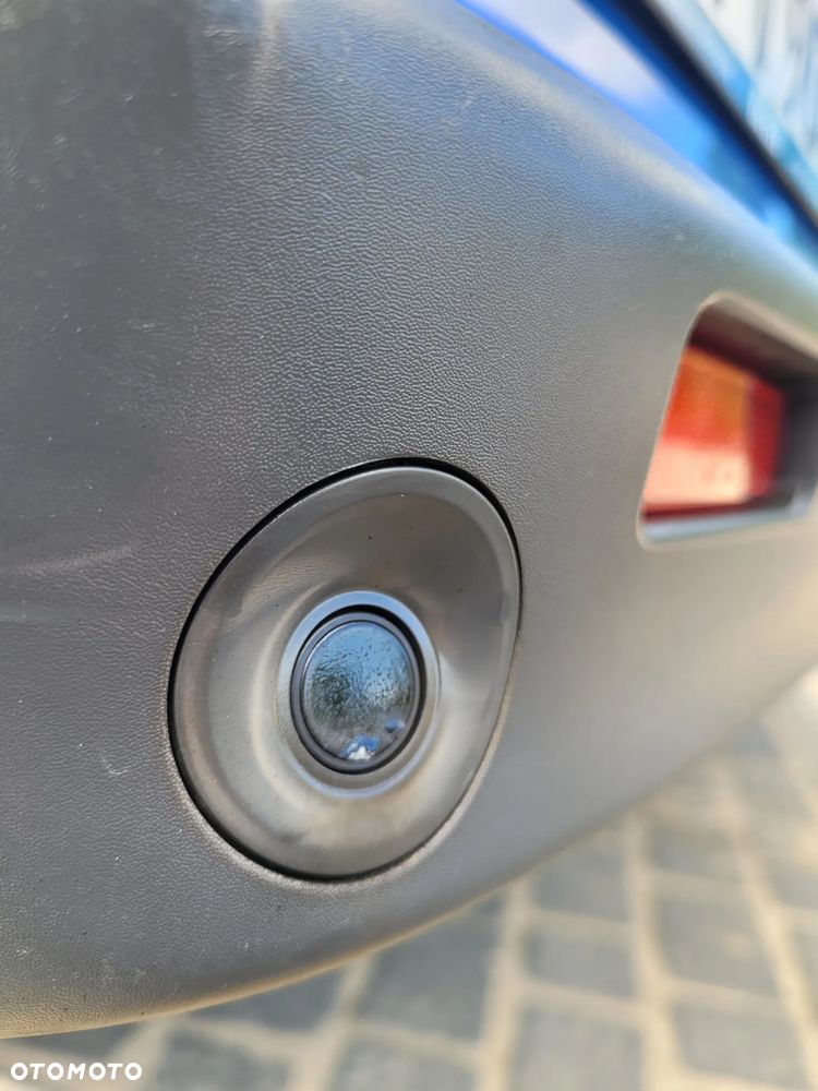 Opel Vivaro - 19
