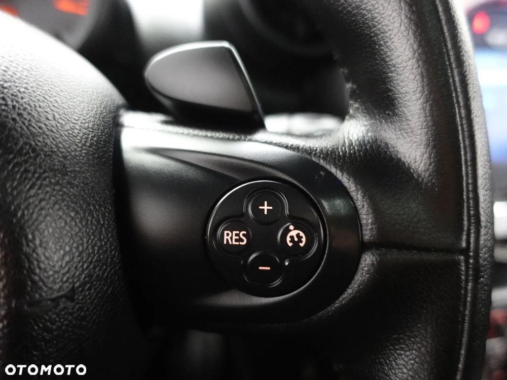 MINI Paceman Cooper S - 39