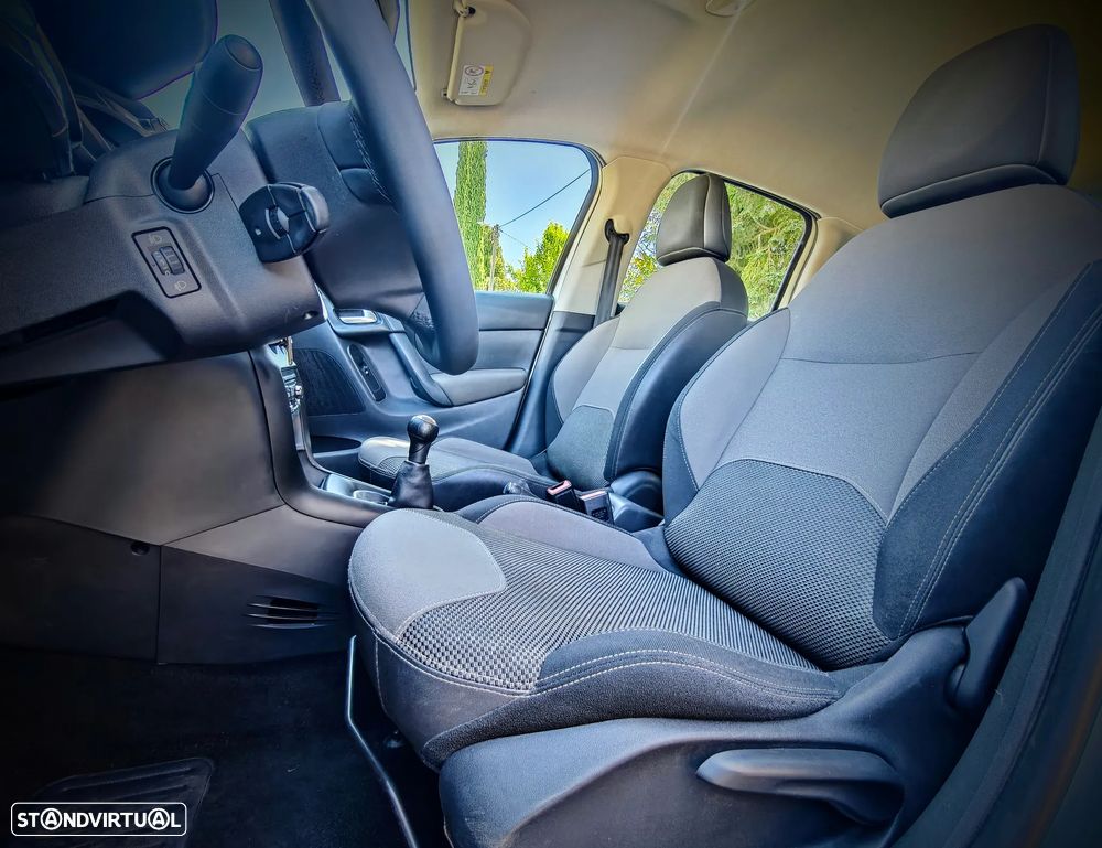 Citroën C3 1.2 VTi Exclusive - 16