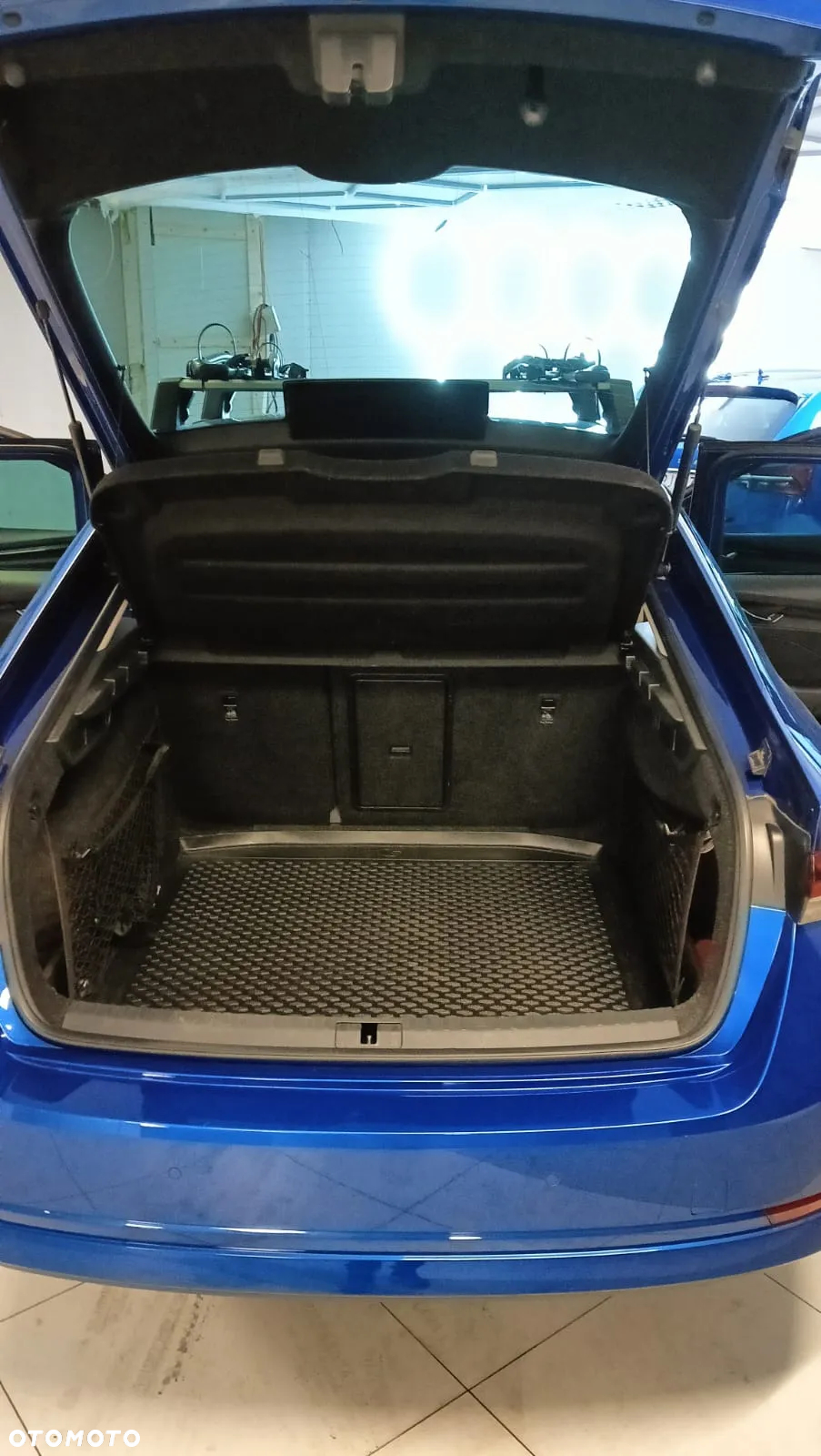 Skoda Octavia 1.5 TSI ACT Ambition - 2