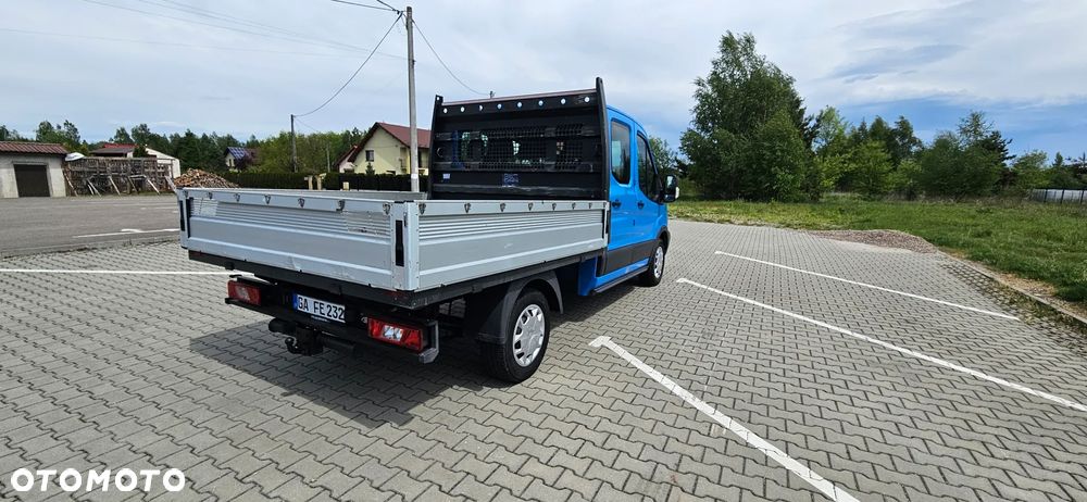 Ford Transit - 6