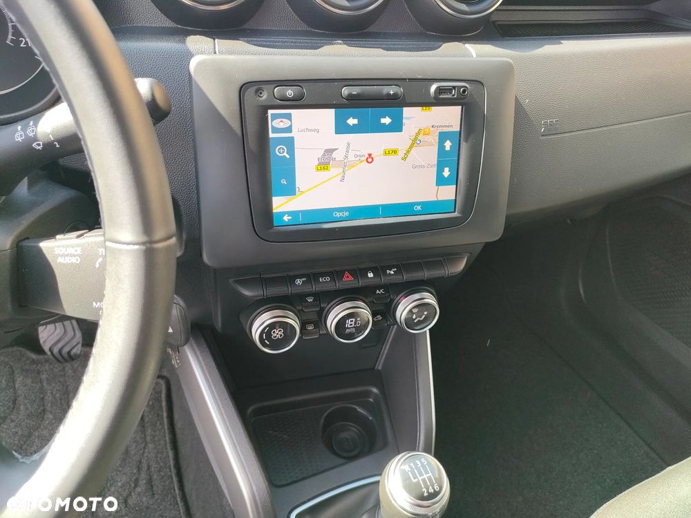Dacia Duster 1.3 TCe Prestige+ - 19