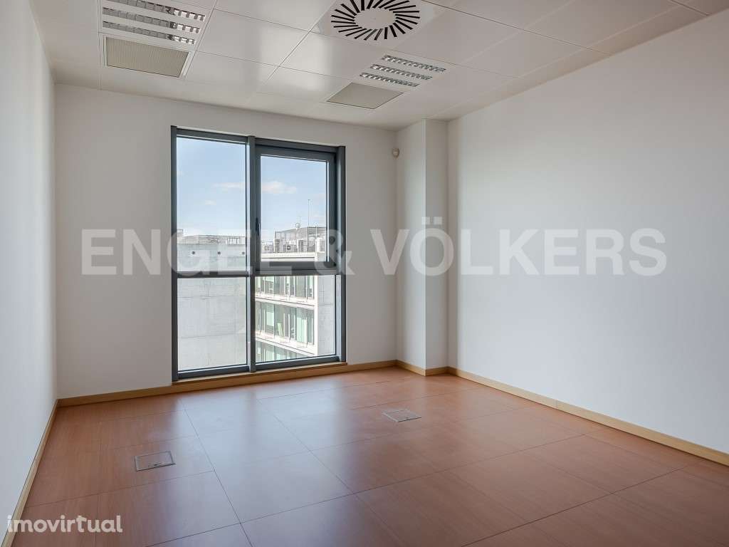 Escritório no Parque das Nações - Grande imagem: 4/18