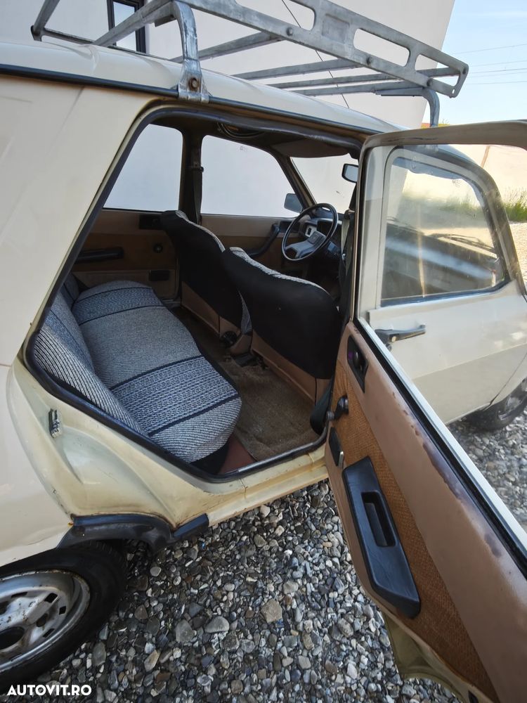 Dacia 1310 - 13