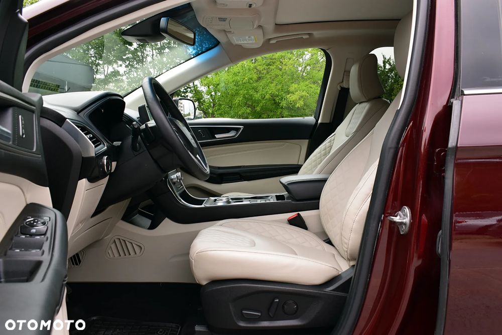 Ford Edge - 6
