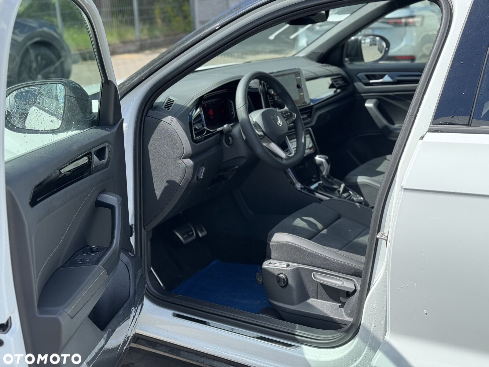 Volkswagen T-Roc 2.0 TSI 4Motion R-Line Plus DSG - 5