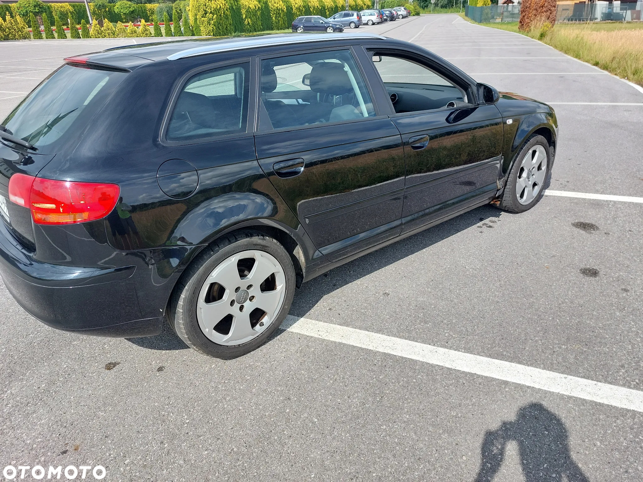 Audi A3 1.9 TDI Ambition - 3