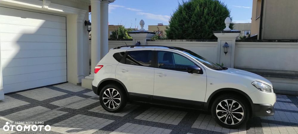 Nissan Qashqai 1.6 DCi Tekna - 2