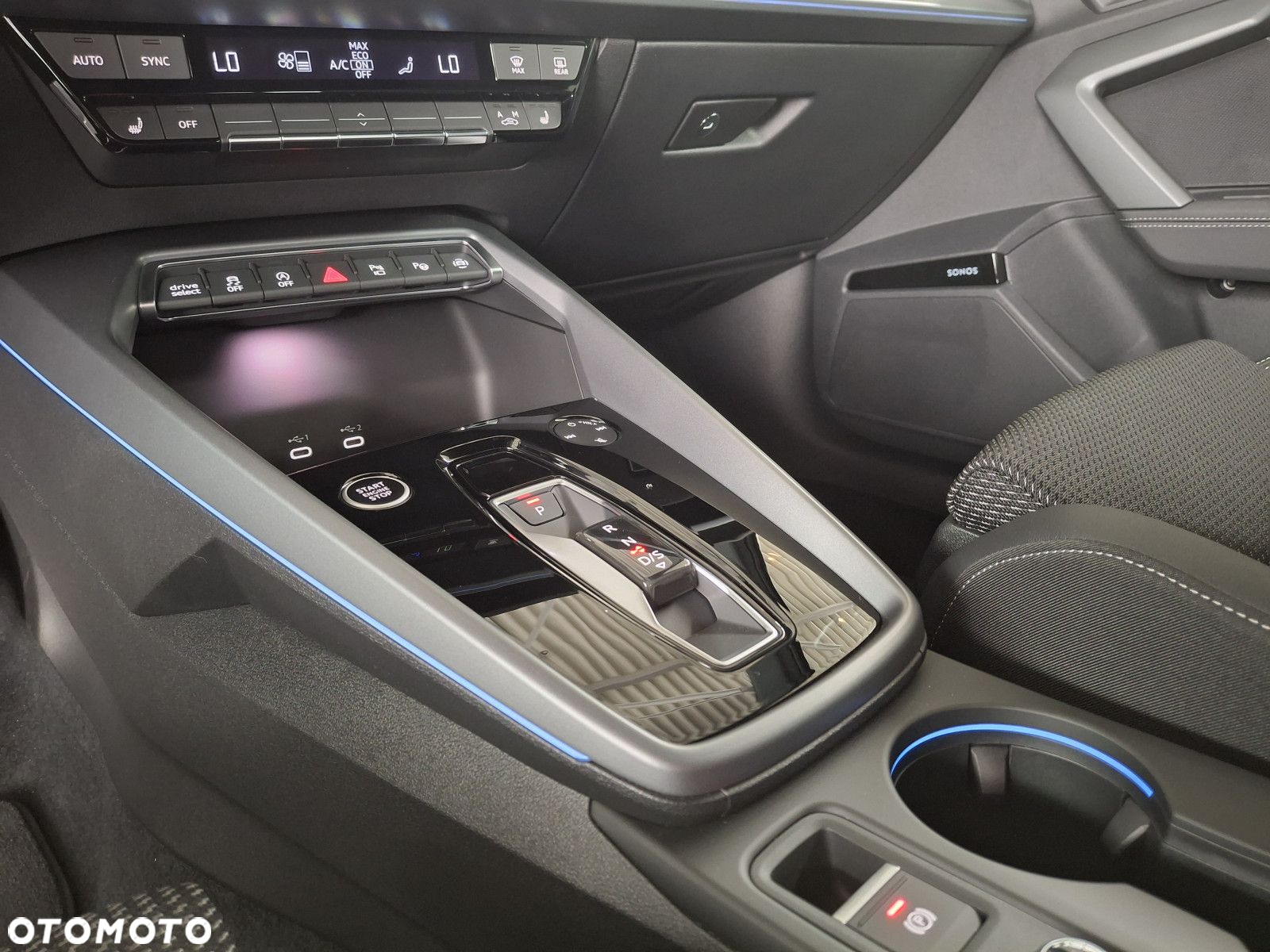 Audi A3 - 11