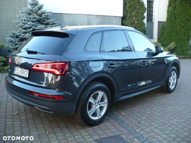 Audi Q5 2.0 TDI Quattro S tronic - 7