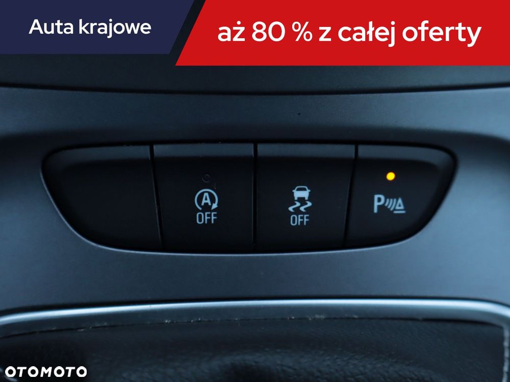 Opel Astra - 20