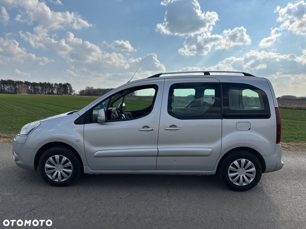 Citroën Berlingo 1.6 HDi Selection - 2