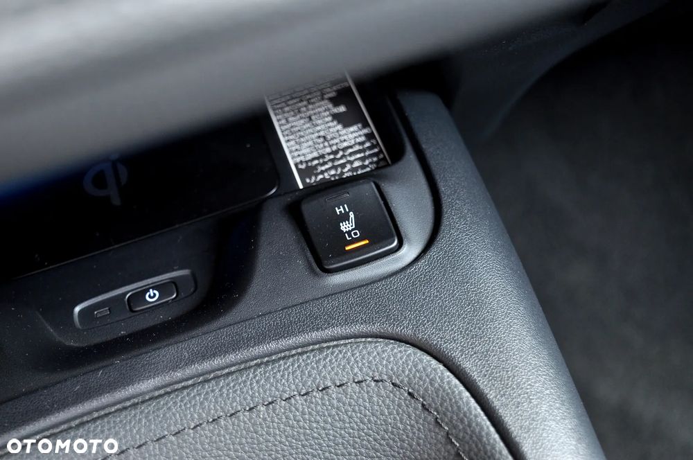 Toyota Corolla 2.0 Hybrid GR Sport - 35