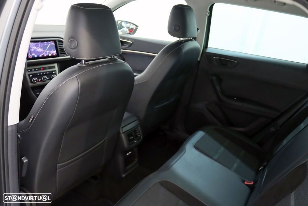 SEAT Ateca 1.5 TSI Xperience DSG - 9