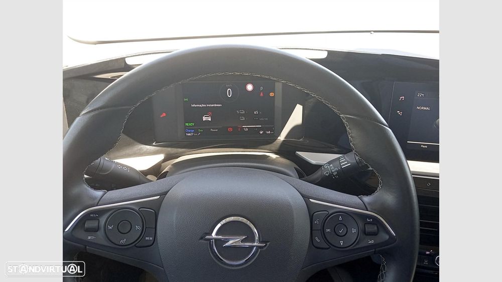 Opel Mokka - 16