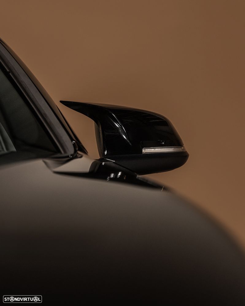 BMW 318 d xDrive Sport Line - 9