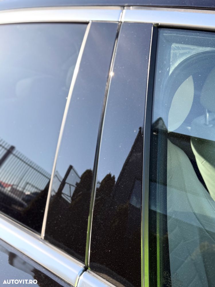 Mercedes-Benz E - 40